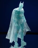 Batman (Frostbite Edition) - DC Multiverse - Batman & Robin - Gold Label – Bild 7