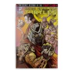 Foot Soldier - Teenage Mutant Ninja Turtles Page Punchers – Bild 9