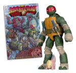 Raphael - Teenage Mutant Ninja Turtles Page Punchers – Bild 3