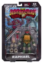 Raphael - Teenage Mutant Ninja Turtles Page Punchers – Bild 9
