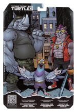 Rocksteady - Teenage Mutant Ninja Turtles Page Punchers – Bild 10