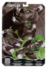 Donatello (Black White & Green) - Teenage Mutant Ninja Turtles Page Punchers - Red Platinum Edition – Bild 9