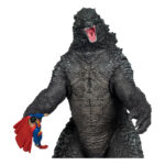 Superman Vs. Godzilla - DC Multiverse - DC Justice League Monsterverse - Justice League vs Godzilla vs Kong 2-Pack – Bild 6