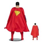 Superman Vs. Godzilla - DC Multiverse - DC Justice League Monsterverse - Justice League vs Godzilla vs Kong 2-Pack – Bild 9