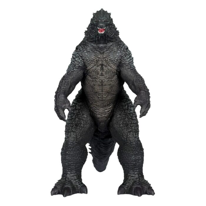 Superman Vs. Godzilla - DC Multiverse - DC Justice League Monsterverse - Justice League vs Godzilla vs Kong 2-Pack – Bild 10