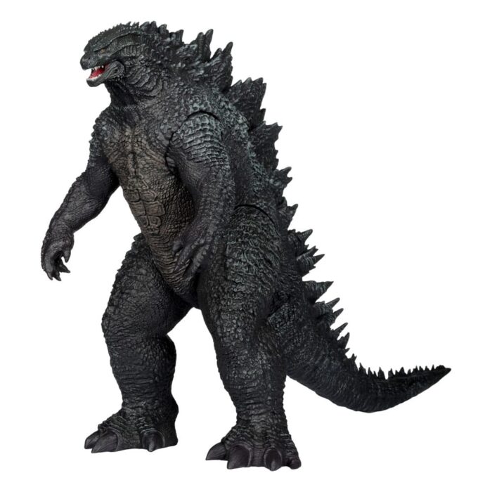 Superman Vs. Godzilla - DC Multiverse - DC Justice League Monsterverse - Justice League vs Godzilla vs Kong 2-Pack – Bild 11