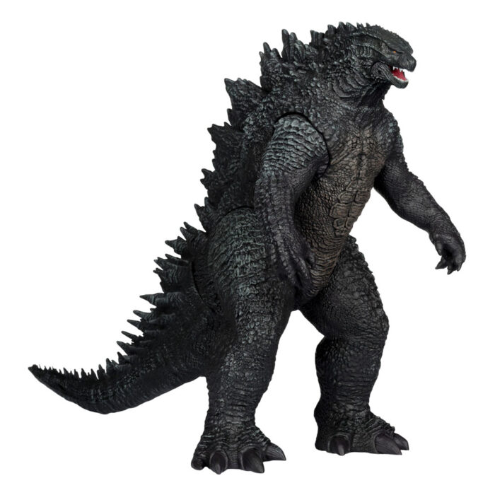 Superman Vs. Godzilla - DC Multiverse - DC Justice League Monsterverse - Justice League vs Godzilla vs Kong 2-Pack – Bild 12
