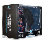 Superman Vs. Godzilla - DC Multiverse - DC Justice League Monsterverse - Justice League vs Godzilla vs Kong 2-Pack – Bild 15