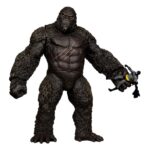 Batman & Kong - DC Multiverse - DC Justice League Monsterverse - Justice League vs Godzilla vs Kong 2-Pack – Bild 6