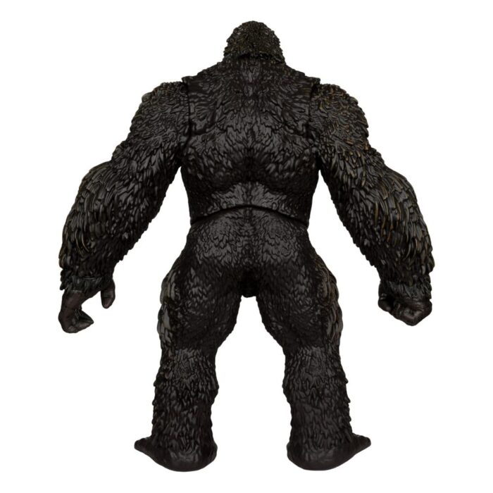 Batman & Kong - DC Multiverse - DC Justice League Monsterverse - Justice League vs Godzilla vs Kong 2-Pack – Bild 10