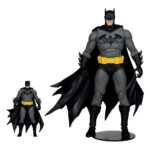 Batman & Kong - DC Multiverse - DC Justice League Monsterverse - Justice League vs Godzilla vs Kong 2-Pack – Bild 11