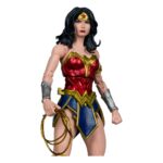 Wonder Woman Vs. Atomic Blast Godzilla - DC Multiverse - DC Justice League Monsterverse - Justice League vs Godzilla vs Kong 2-Pack – Bild 7