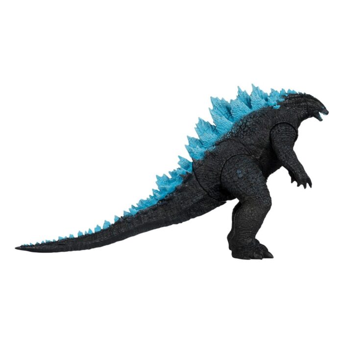 Wonder Woman Vs. Atomic Blast Godzilla - DC Multiverse - DC Justice League Monsterverse - Justice League vs Godzilla vs Kong 2-Pack – Bild 12