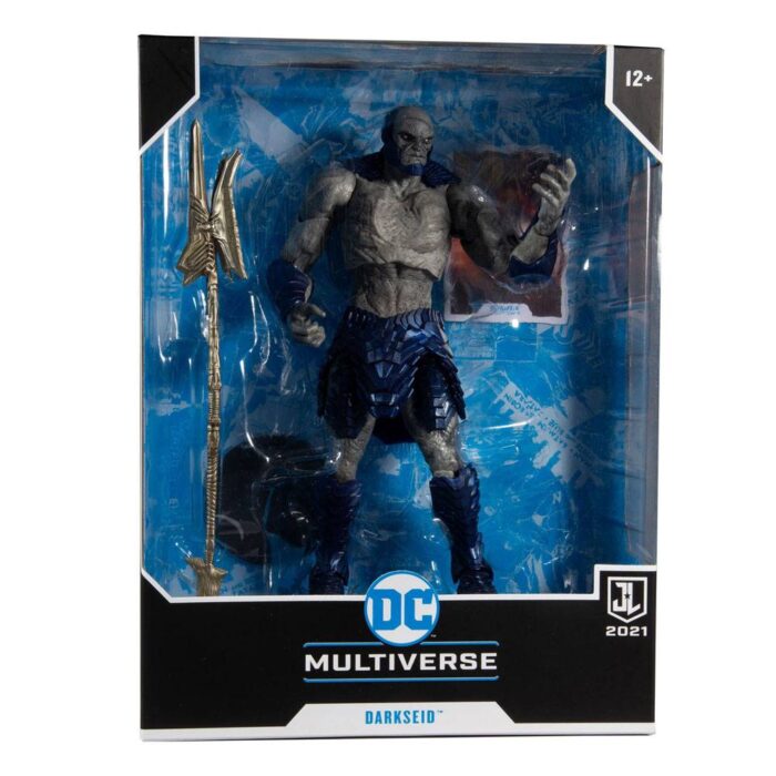 Darkseid - DC Multiverse - Justice League – Bild 9