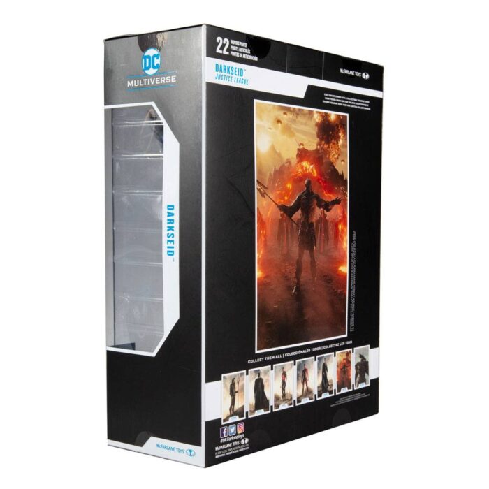 Darkseid - DC Multiverse - Justice League – Bild 11