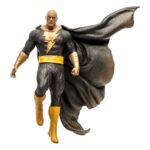 Black Adam - DC Direct - By Jim Lee