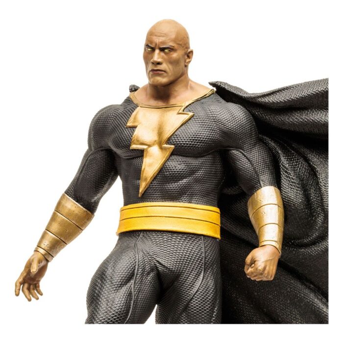 Black Adam - DC Direct - By Jim Lee – Bild 3