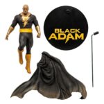 Black Adam - DC Direct - By Jim Lee – Bild 4