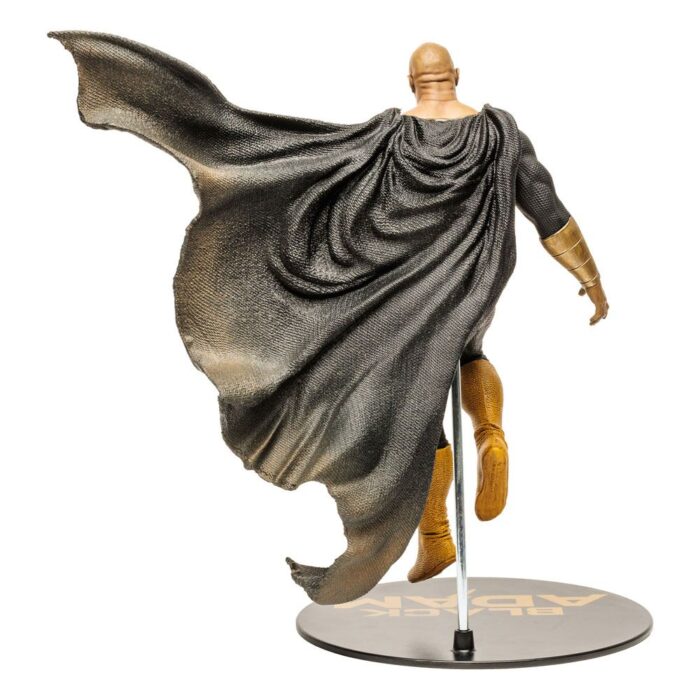 Black Adam - DC Direct - By Jim Lee – Bild 7