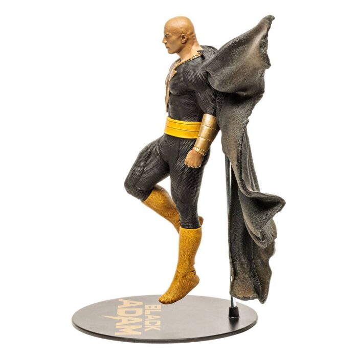 Black Adam - DC Direct - By Jim Lee – Bild 8