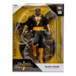 Black Adam - DC Direct - By Jim Lee – Bild 9