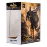 Black Adam - DC Direct - By Jim Lee – Bild 11