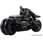 Batcycle -  DC Multiverse - The Flash – Bild 4