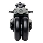 Batcycle -  DC Multiverse - The Flash – Bild 5