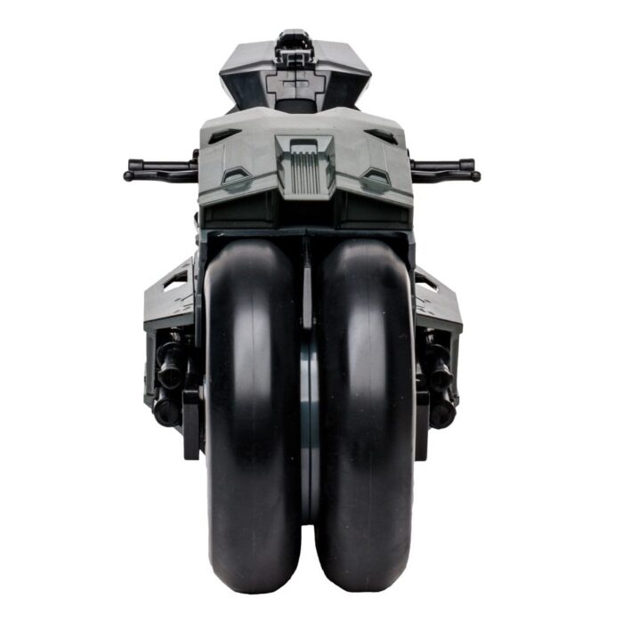 Batcycle -  DC Multiverse - The Flash – Bild 5