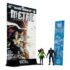 Batman of Earth-44 & Batman of Earth-11 - DC Direct Page Punchers - Dark Nights: Metal - 2-Pack