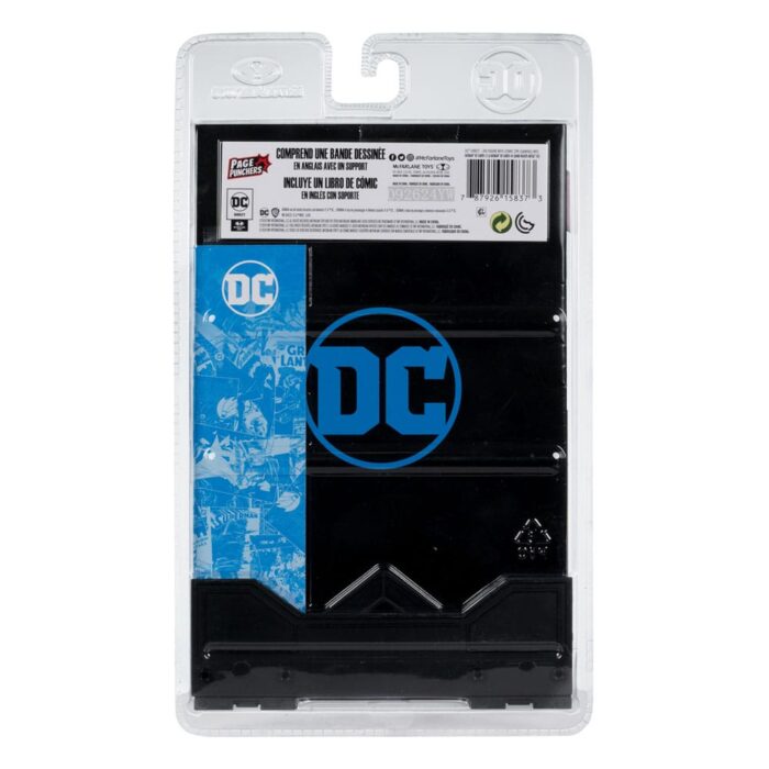 Batman of Earth-44 & Batman of Earth-11 - DC Direct Page Punchers - Dark Nights: Metal - 2-Pack – Bild 4