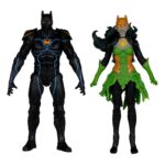 Batman of Earth-44 & Batman of Earth-11 - DC Direct Page Punchers - Dark Nights: Metal - 2-Pack – Bild 5