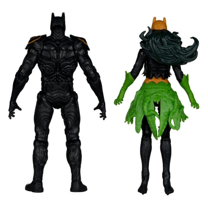 Batman of Earth-44 & Batman of Earth-11 - DC Direct Page Punchers - Dark Nights: Metal - 2-Pack – Bild 6