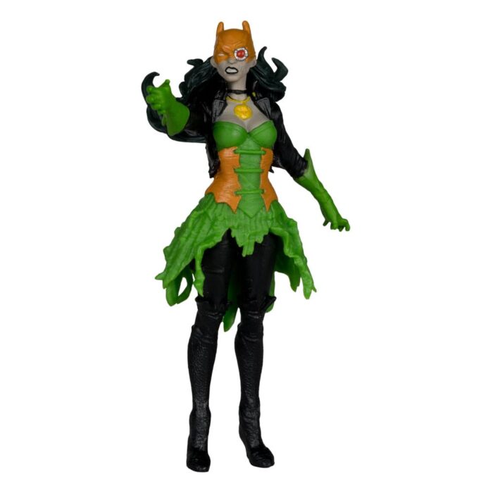 Batman of Earth-44 & Batman of Earth-11 - DC Direct Page Punchers - Dark Nights: Metal - 2-Pack – Bild 8