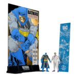 Batman & The Joker - DC Direct Page Punchers - Batman: The Dark Knight Returns - 2-Pack