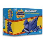 Black Manta Sea Saucer - DC Super Powers – Bild 4