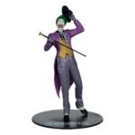 The Joker - DC Direct - By Jason Fabok (McFarlane Digital)
