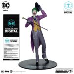 The Joker - DC Direct - By Jason Fabok (McFarlane Digital) – Bild 3