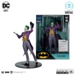 The Joker - DC Direct - By Jason Fabok (McFarlane Digital) – Bild 5