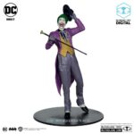 The Joker - DC Direct - By Jason Fabok (McFarlane Digital) – Bild 6