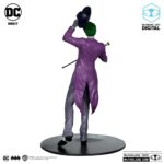 The Joker - DC Direct - By Jason Fabok (McFarlane Digital) – Bild 8