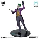 The Joker - DC Direct - By Jason Fabok (McFarlane Digital) – Bild 9