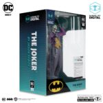 The Joker - DC Direct - By Jason Fabok (McFarlane Digital) – Bild 11