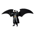 Batman with Bat-Glider - DC Multiverse - The Thirteenth Hour - Gold Label