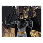 Batman with Bat-Glider - DC Multiverse - The Thirteenth Hour - Gold Label – Bild 4