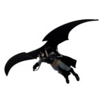 Batman with Bat-Glider - DC Multiverse - The Thirteenth Hour - Gold Label – Bild 6
