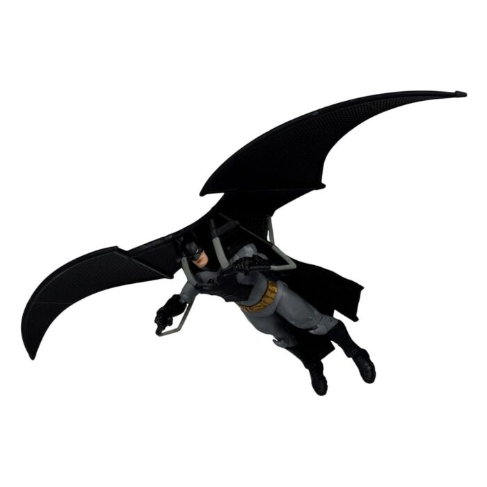 Batman with Bat-Glider - DC Multiverse - The Thirteenth Hour - Gold Label – Bild 6