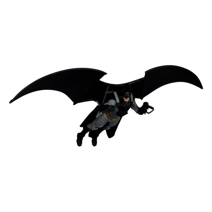 Batman with Bat-Glider - DC Multiverse - The Thirteenth Hour - Gold Label – Bild 7
