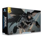 Batman with Bat-Glider - DC Multiverse - The Thirteenth Hour - Gold Label – Bild 10