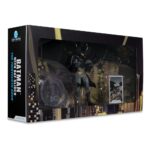 Batman with Bat-Glider - DC Multiverse - The Thirteenth Hour - Gold Label – Bild 11